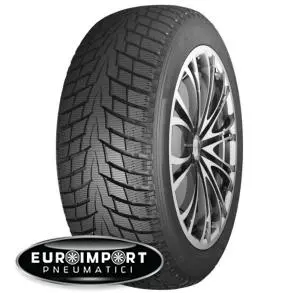 Nankang Ice1 225/40 R18 92 Q XL  TL
